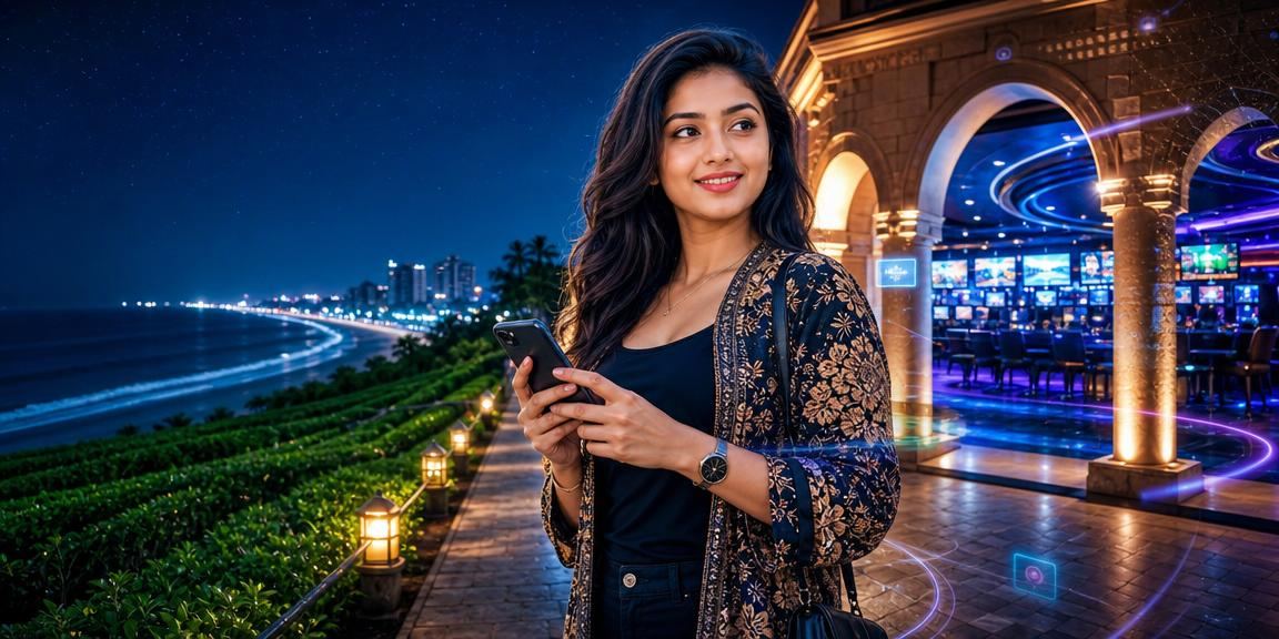 কক্সবাজার মোবাইল ক্যাসিনো