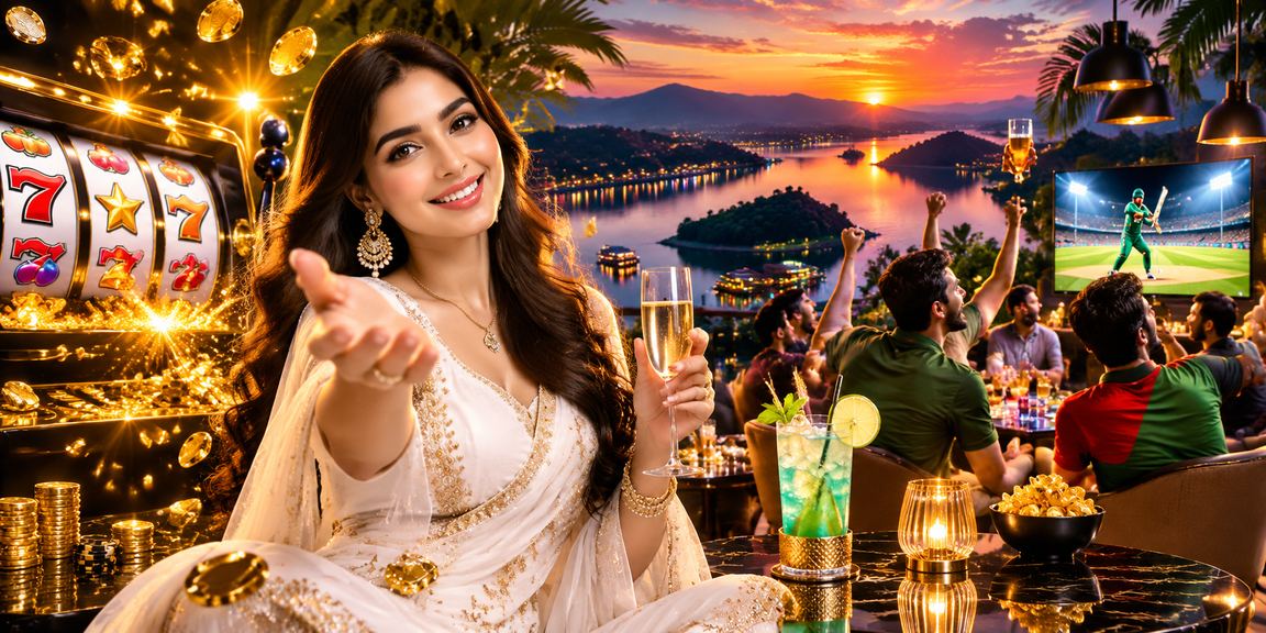 রাঙামাটি ক্রিকেট বেটিং মুহূর্ত