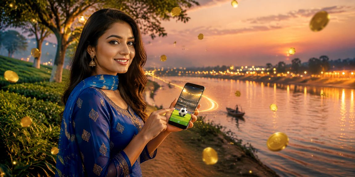 রংপুর ফুটবল বেটিং