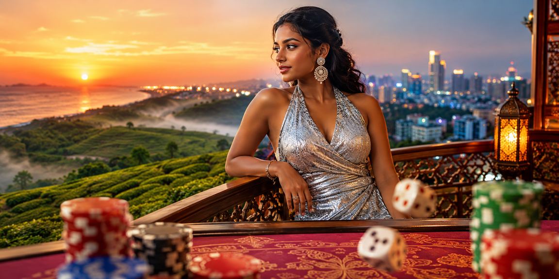 সেন্ট মার্টিন ডাইস গেম