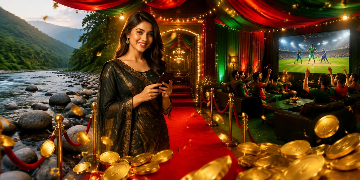 সিলেট ক্রিকেট বেটিং