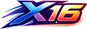 x16